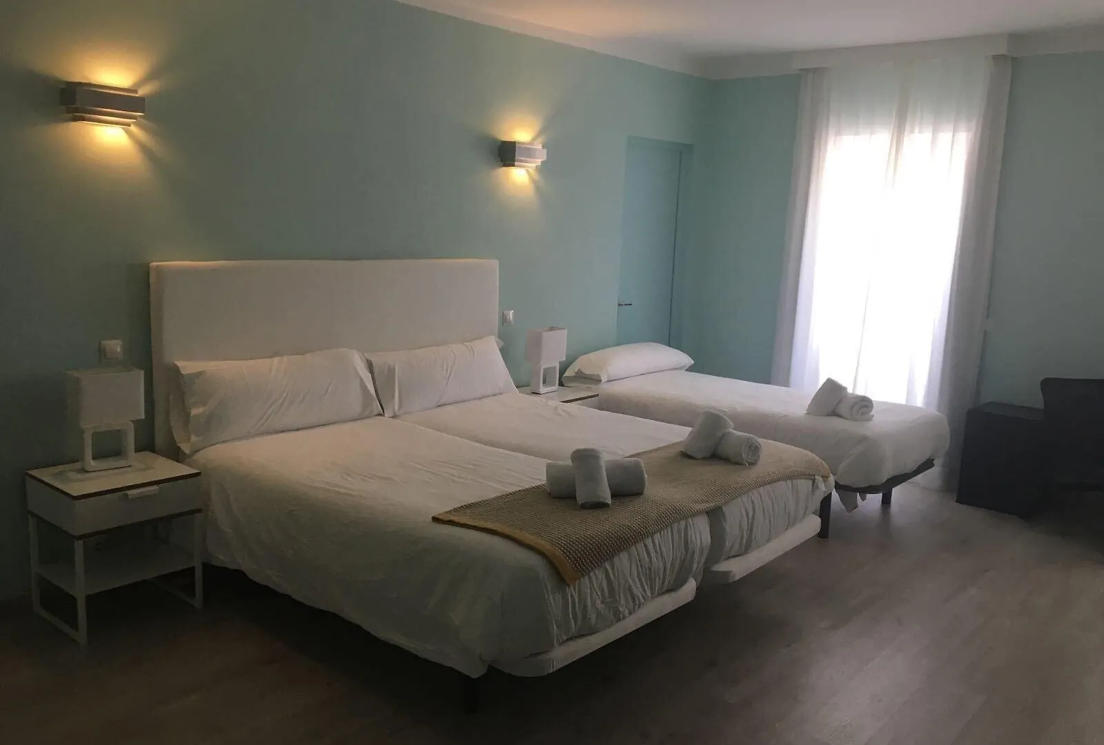 Hotel Casa Dalia Marbella