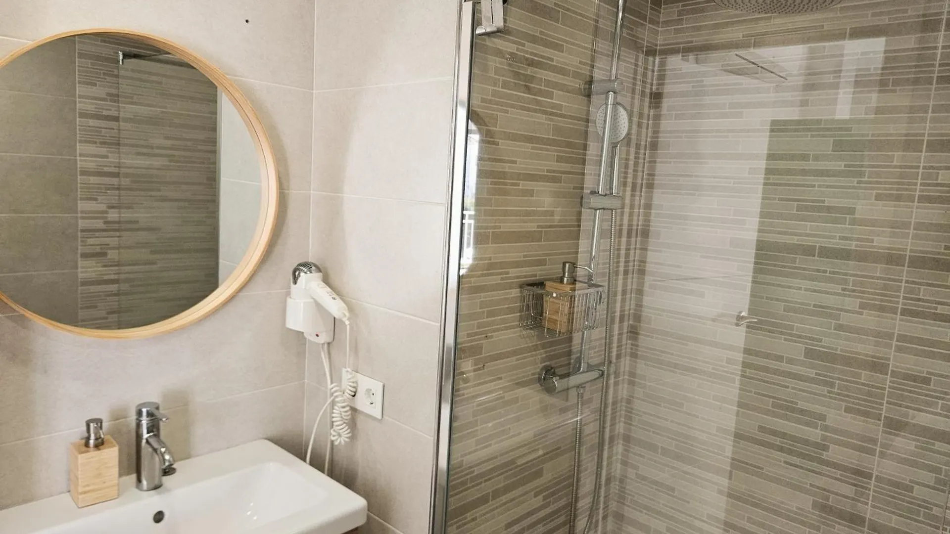 Hotel Casa Dalia Marbella Pensión