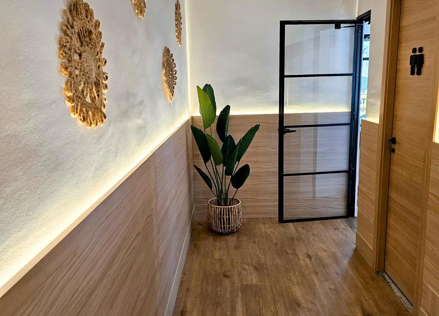 Hotel Casa Dalia Marbella España