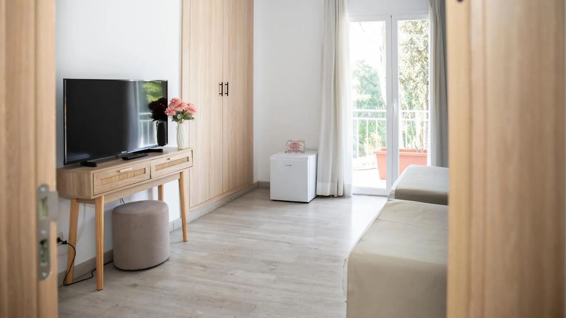 Hotel Casa Dalia Marbella