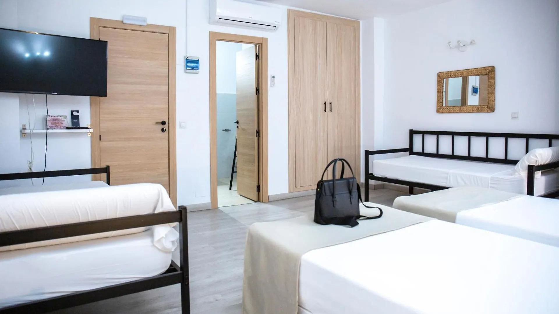 Hotel Casa Dalia Marbella