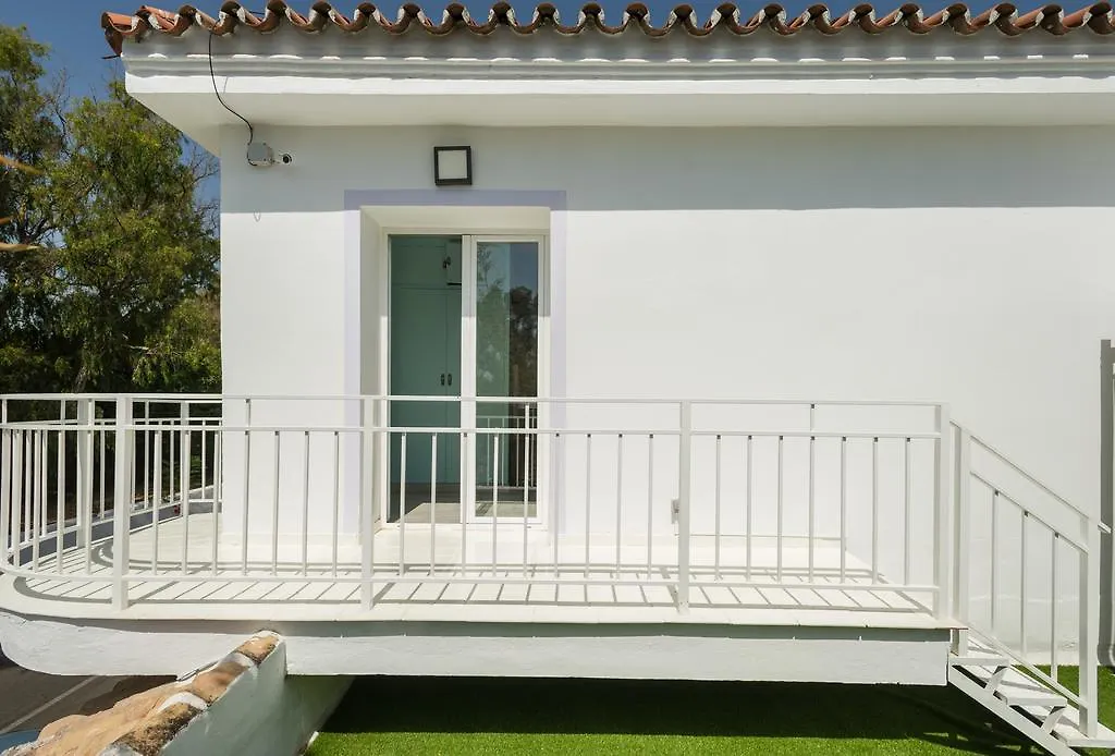 Hotel Casa Dalia Marbella 3*,