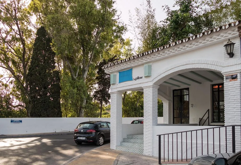 Pensión Hotel Casa Dalia Marbella