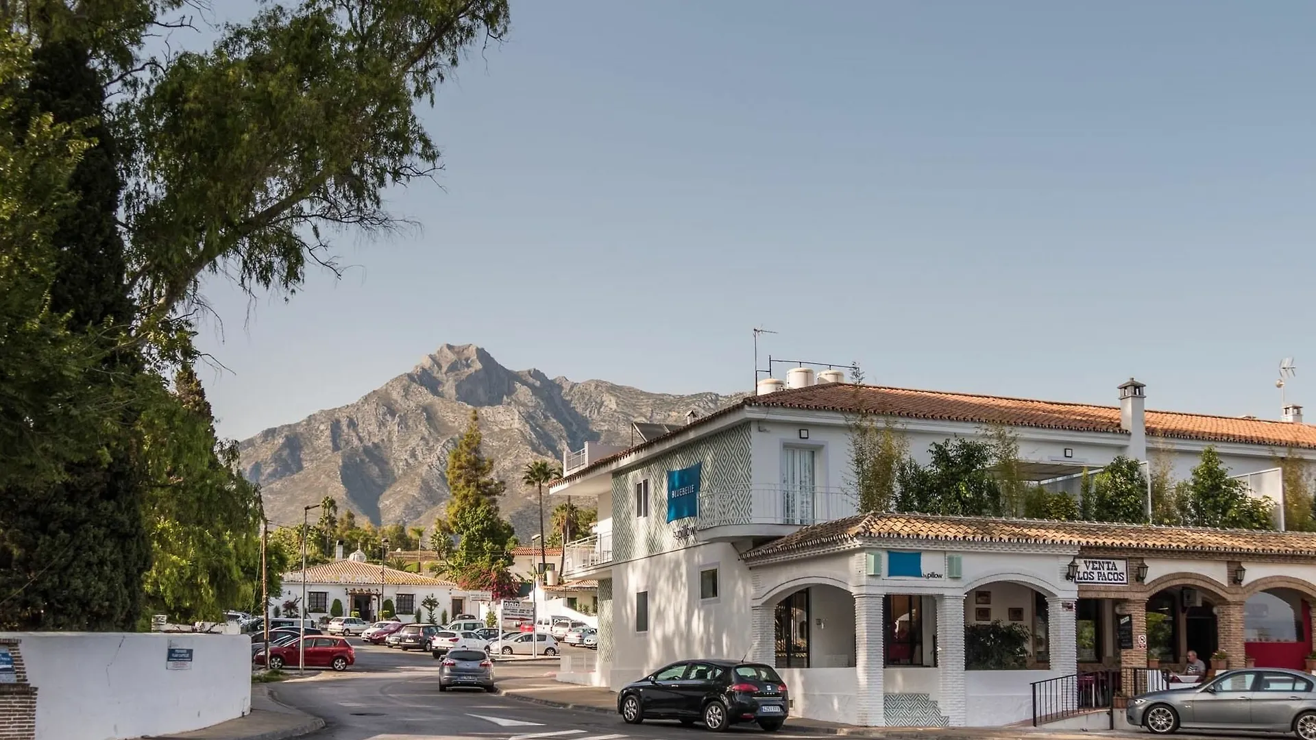 Hotel Casa Dalia Marbella