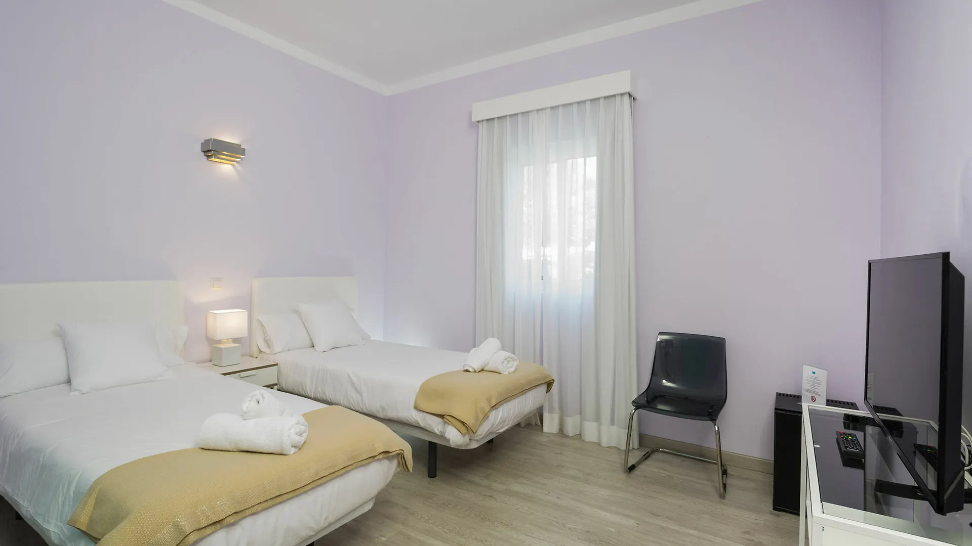 Hotel Casa Dalia Marbella Pensión