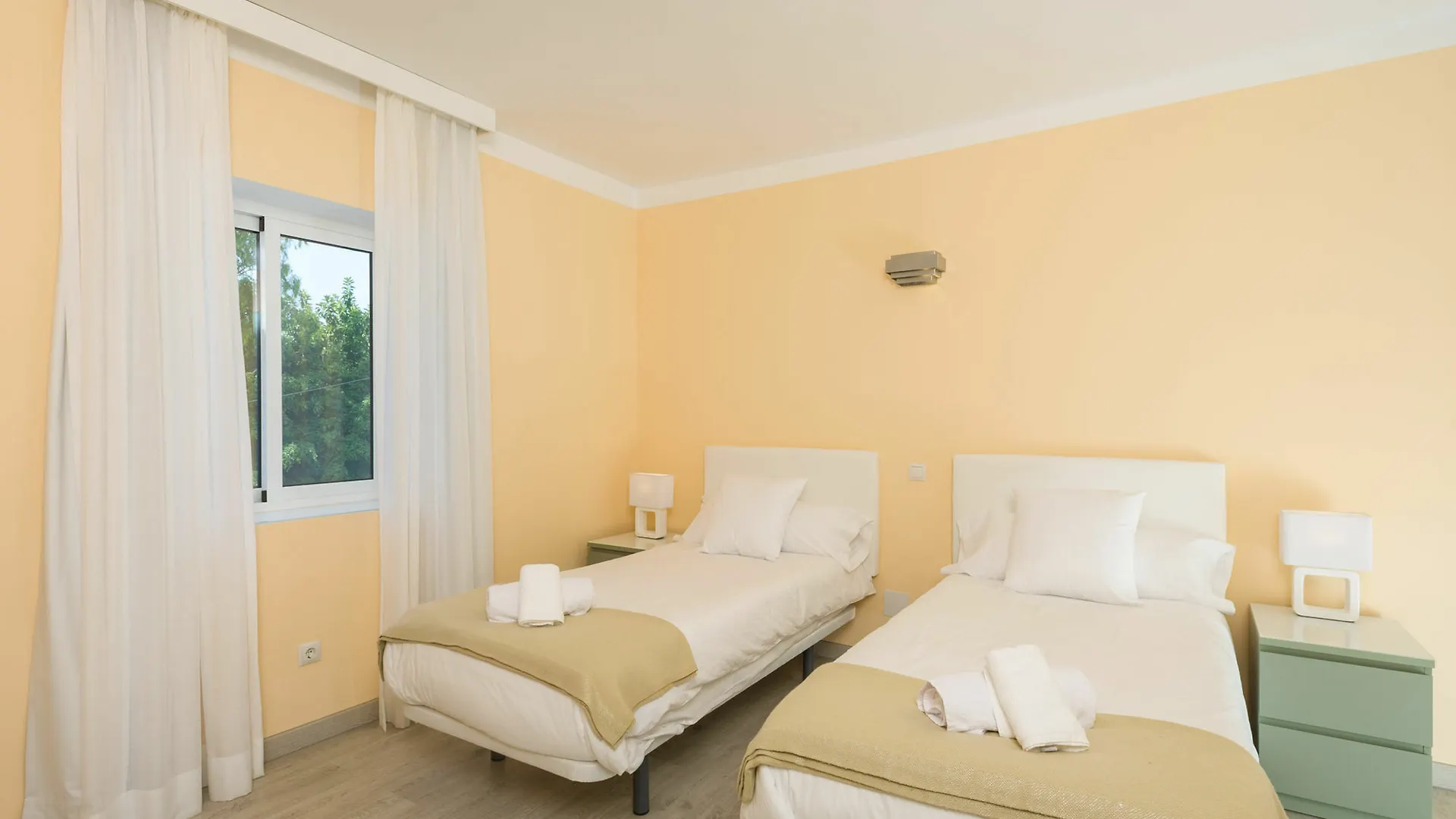 Pensión Hotel Casa Dalia Marbella