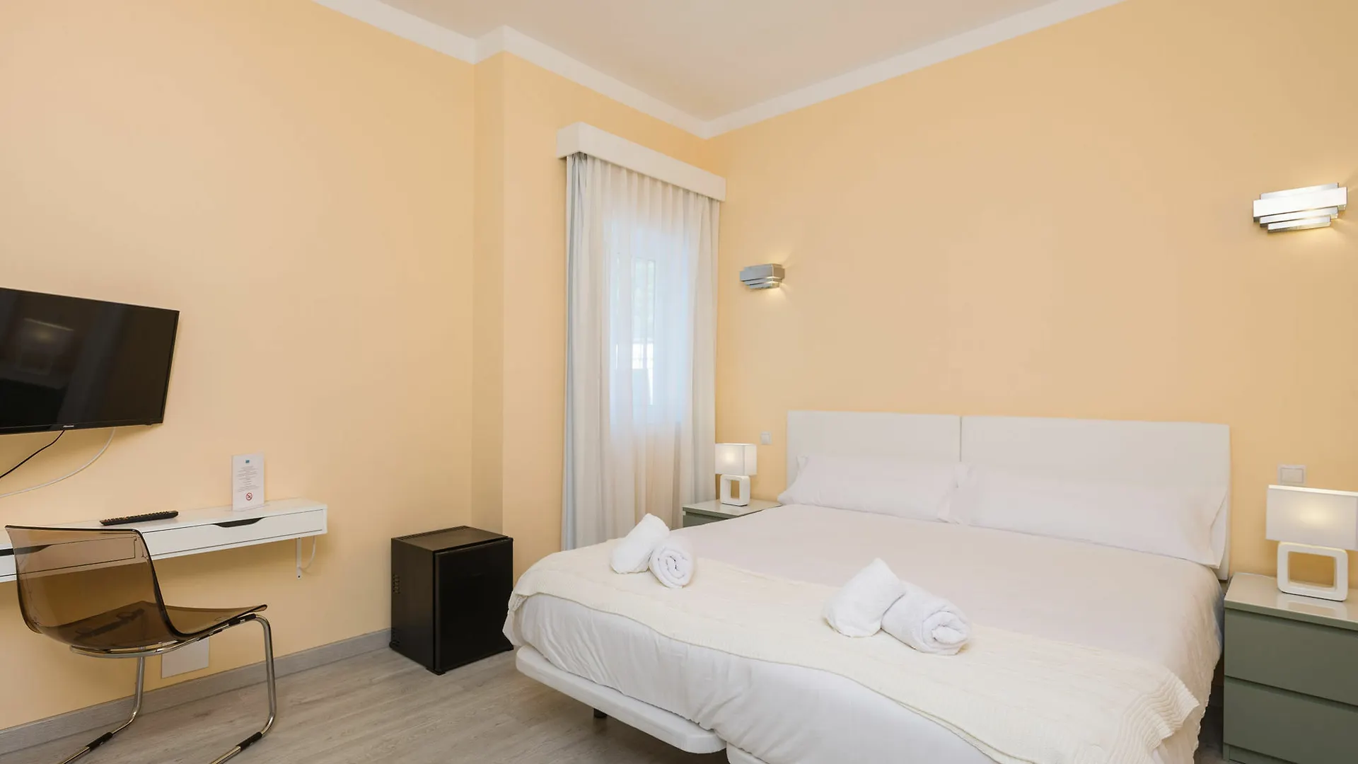 Hotel Casa Dalia Marbella 3*,