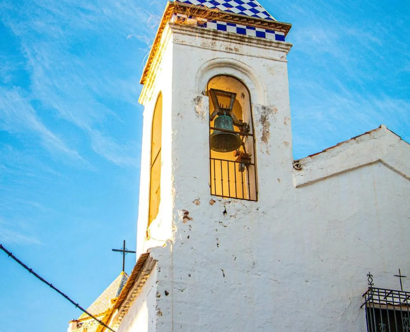 Hotel Casa Dalia Marbellac Maison d'hôtes