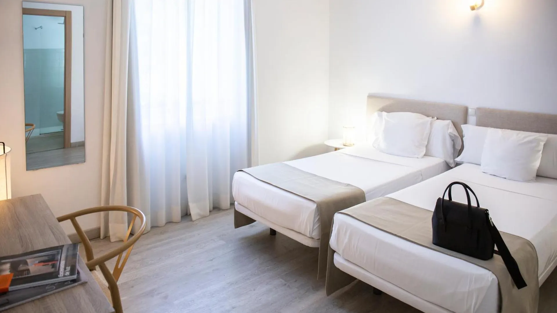 Hotel Casa Dalia Marbellac