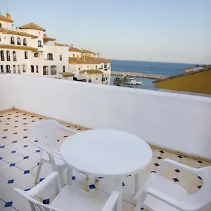 شقة فندقية وأجنحة بارك بلازا