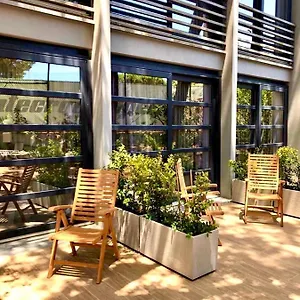 Royal Tennis Club Hotel Marbellac